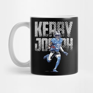 Kerby Joseph Detroit Bold Mug